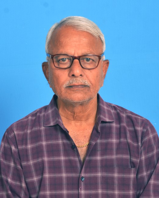 श्री. बाळासाहेब भुपाल चौगुले